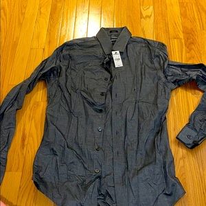 Express Men’s Button down size S